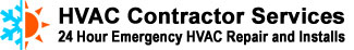 Holly Park HVAC Services
